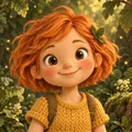 Poppy’s World icon