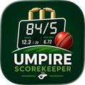 Umpire Score icon