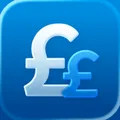 UK Dual Salary Calculator icon