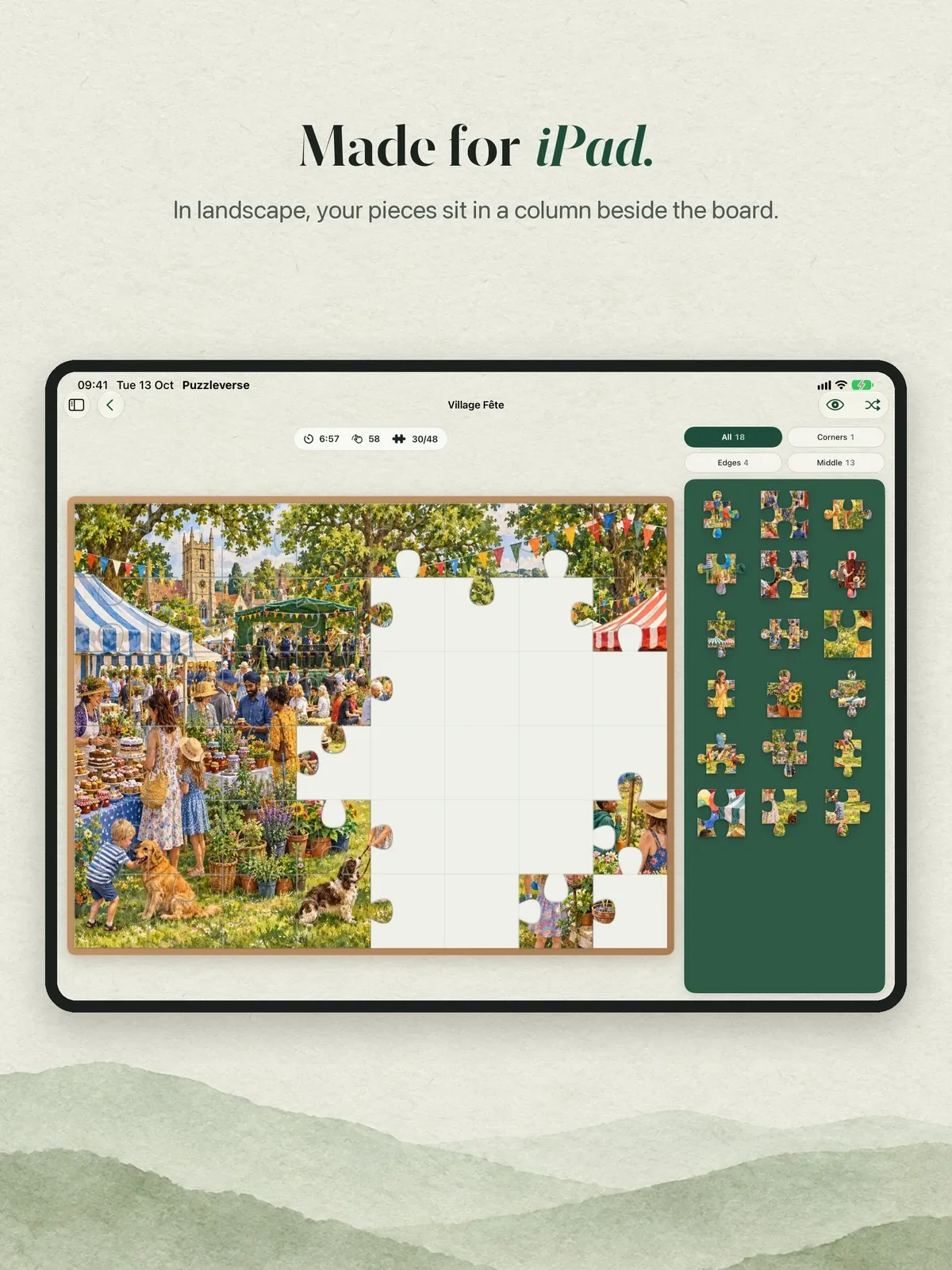 Puzzleverse screenshot 6