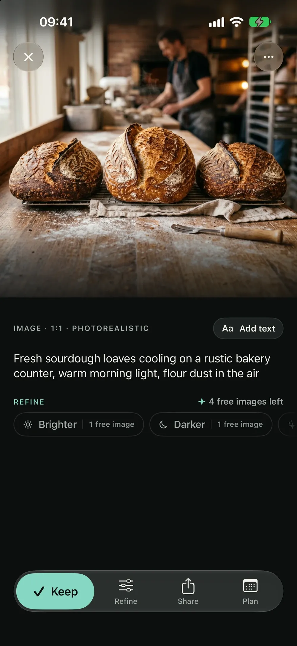 StoryMint: AI Content Studio screenshot 3