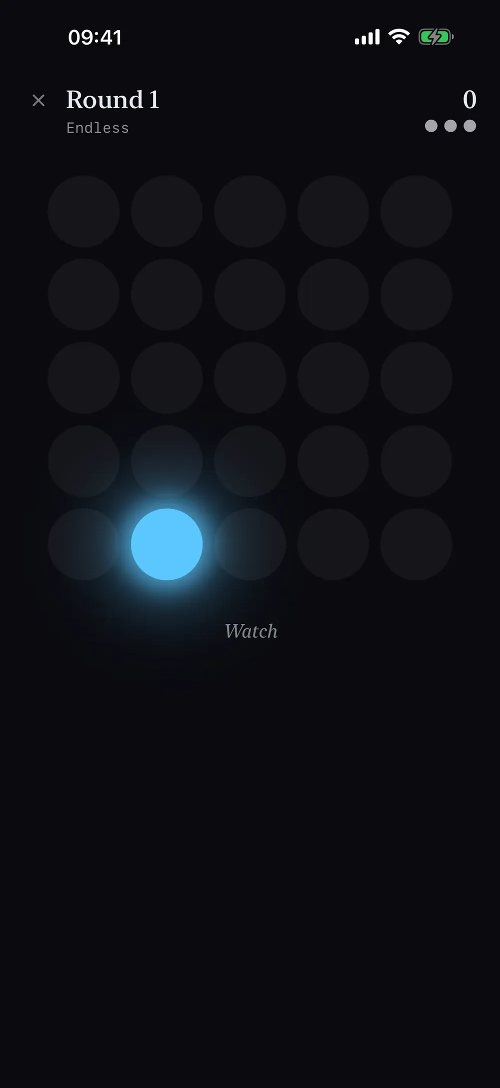 Echo - A Memory Game screenshot 3