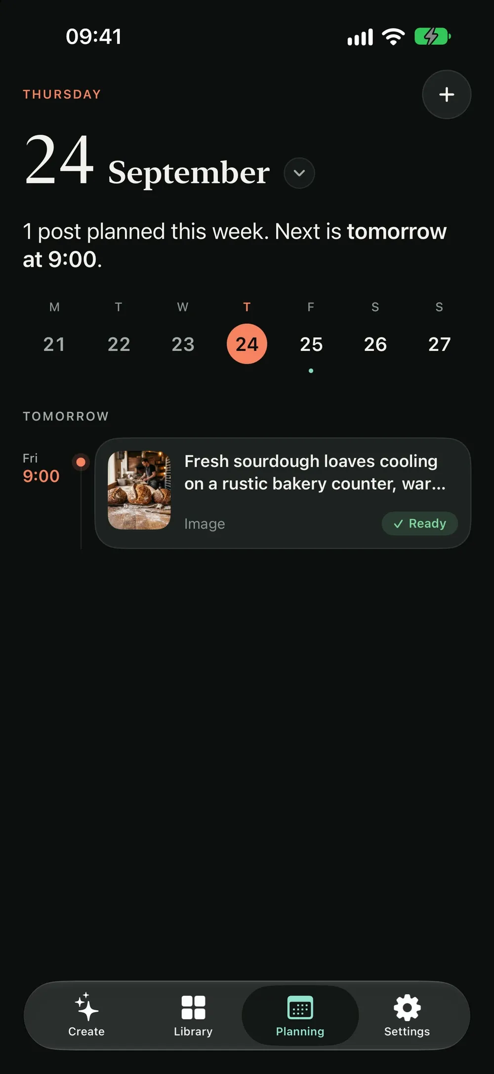 StoryMint: AI Content Studio screenshot 6
