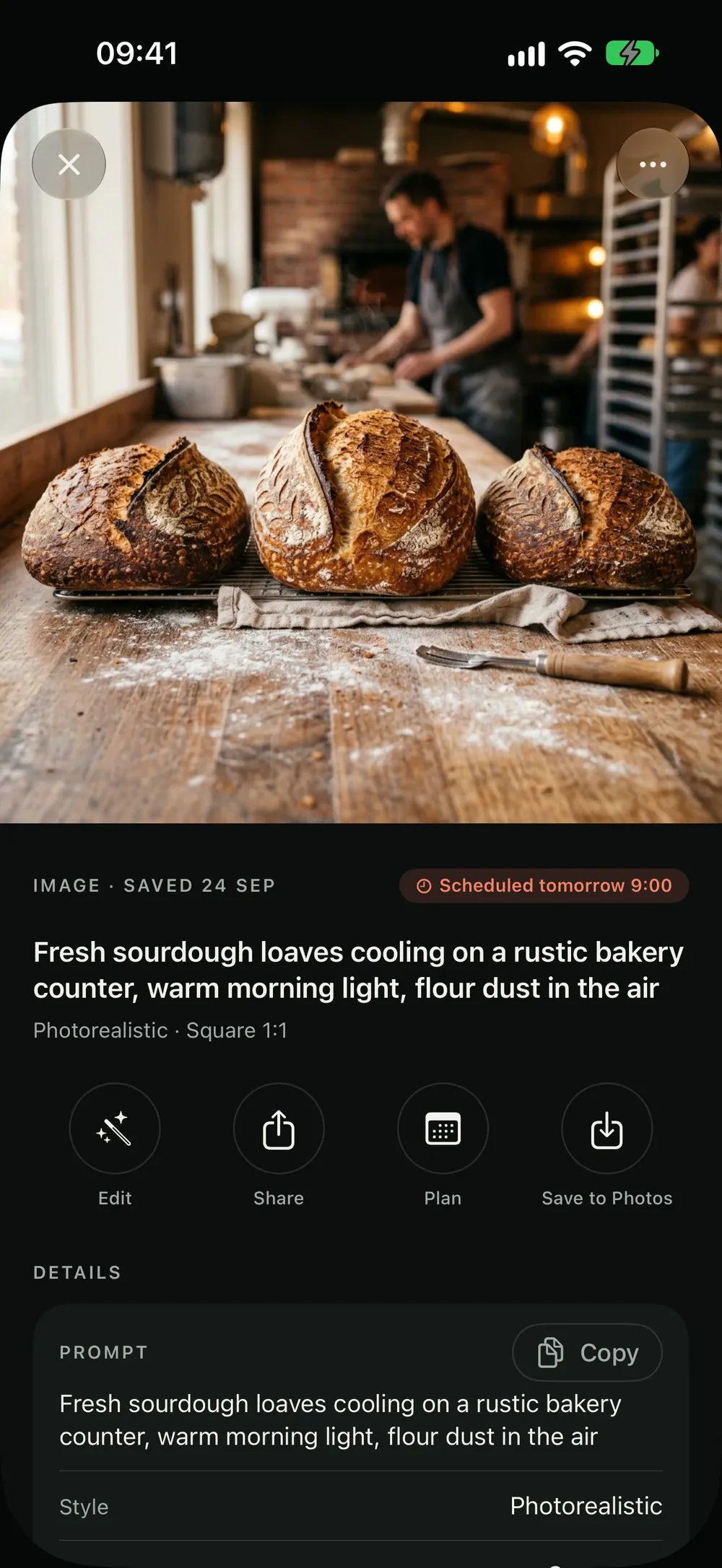 StoryMint: AI Content Studio screenshot 7